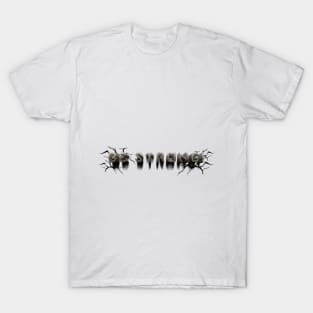 BE STRONG! T-Shirt